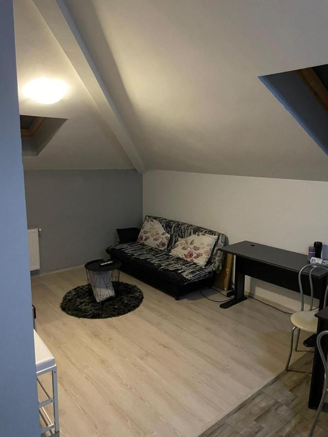 Apartament 2 Camere Chiajna エクステリア 写真